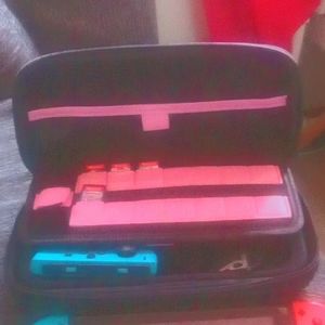 Nintendo switche